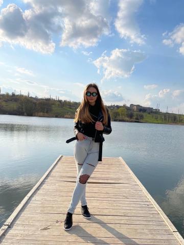 Одетта фото 3