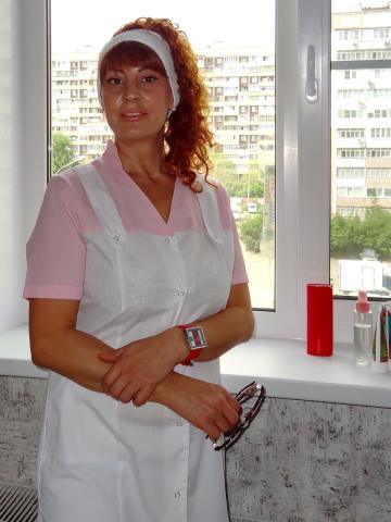 Светлана фото 12