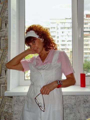 Светлана фото 4