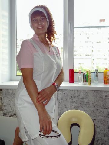 Светлана фото 8