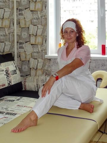 Светлана фото 9